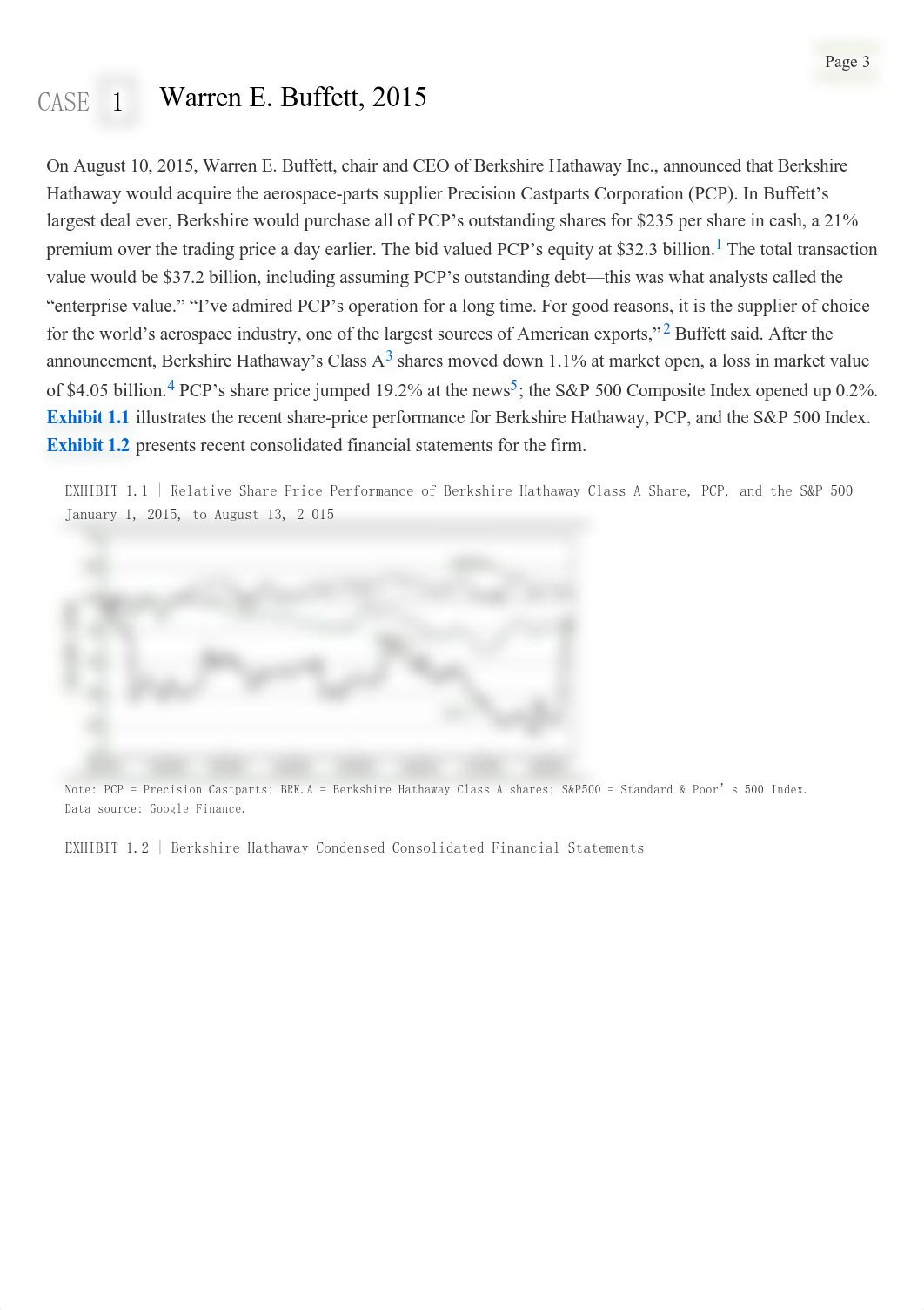 Warren E. Buffett, 2005 - to think like an investor.pdf_d7rndv0pb0u_page1