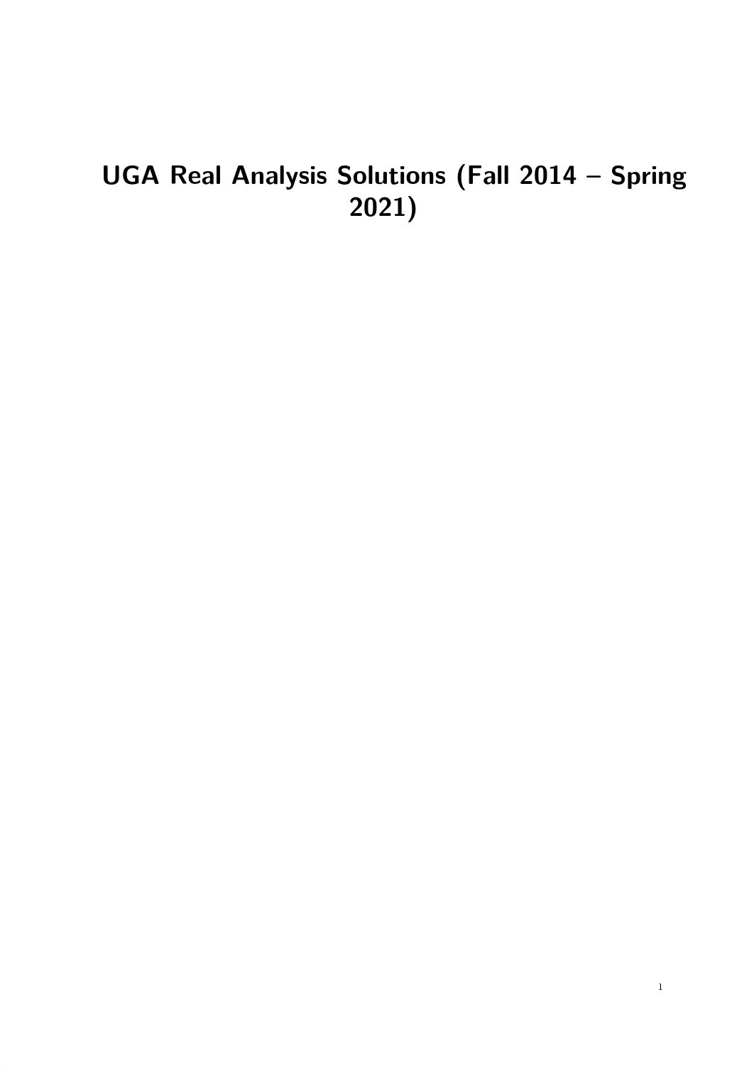 UGA_Real_Analysis_Qual_Solutions.pdf_d7rpgz67itr_page1