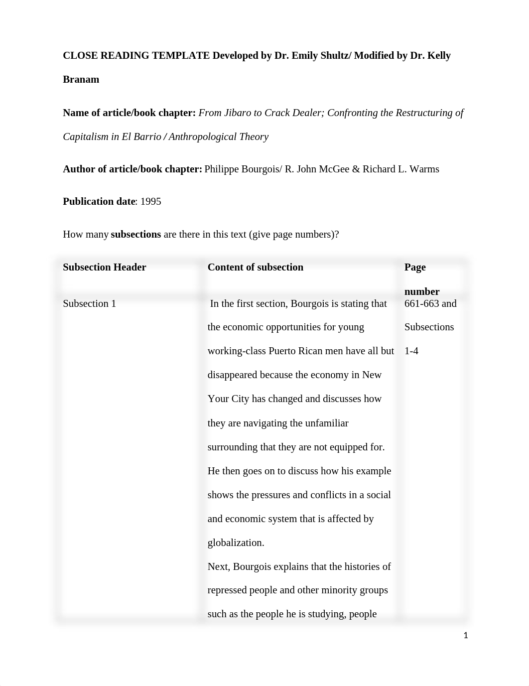 ANTH 480 Week 14 Close Reading Bourgois Cara Jepson.docx_d7rpq15jkwb_page1