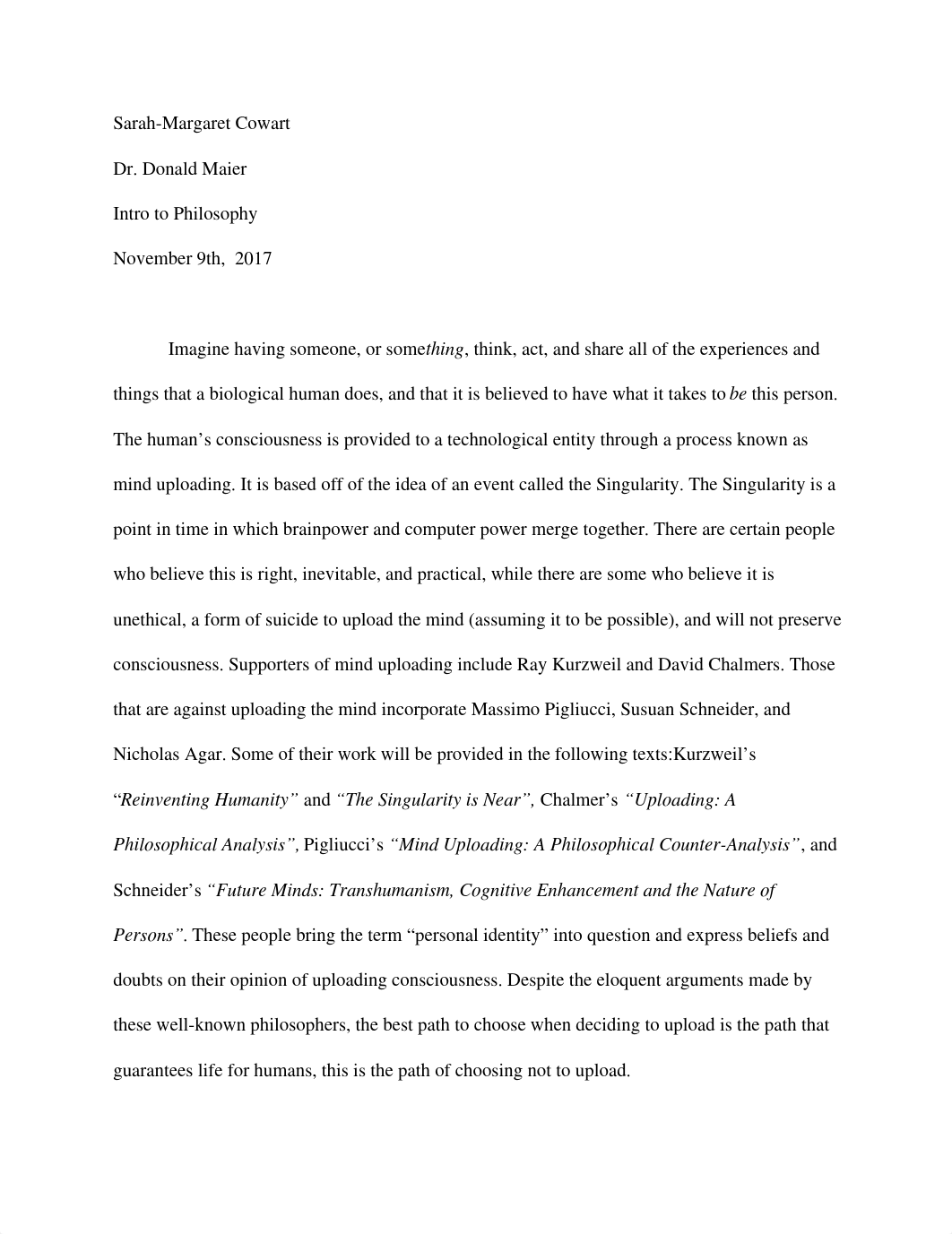 PHI 102 Major Paper Final Draft .docx_d7rpsvrrdjo_page1