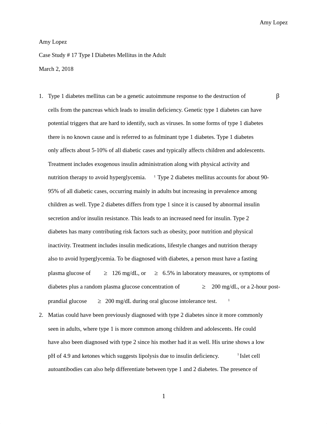 Case Study #17 type 1 DM SP 18(1).docx_d7rqwz1hmtc_page1