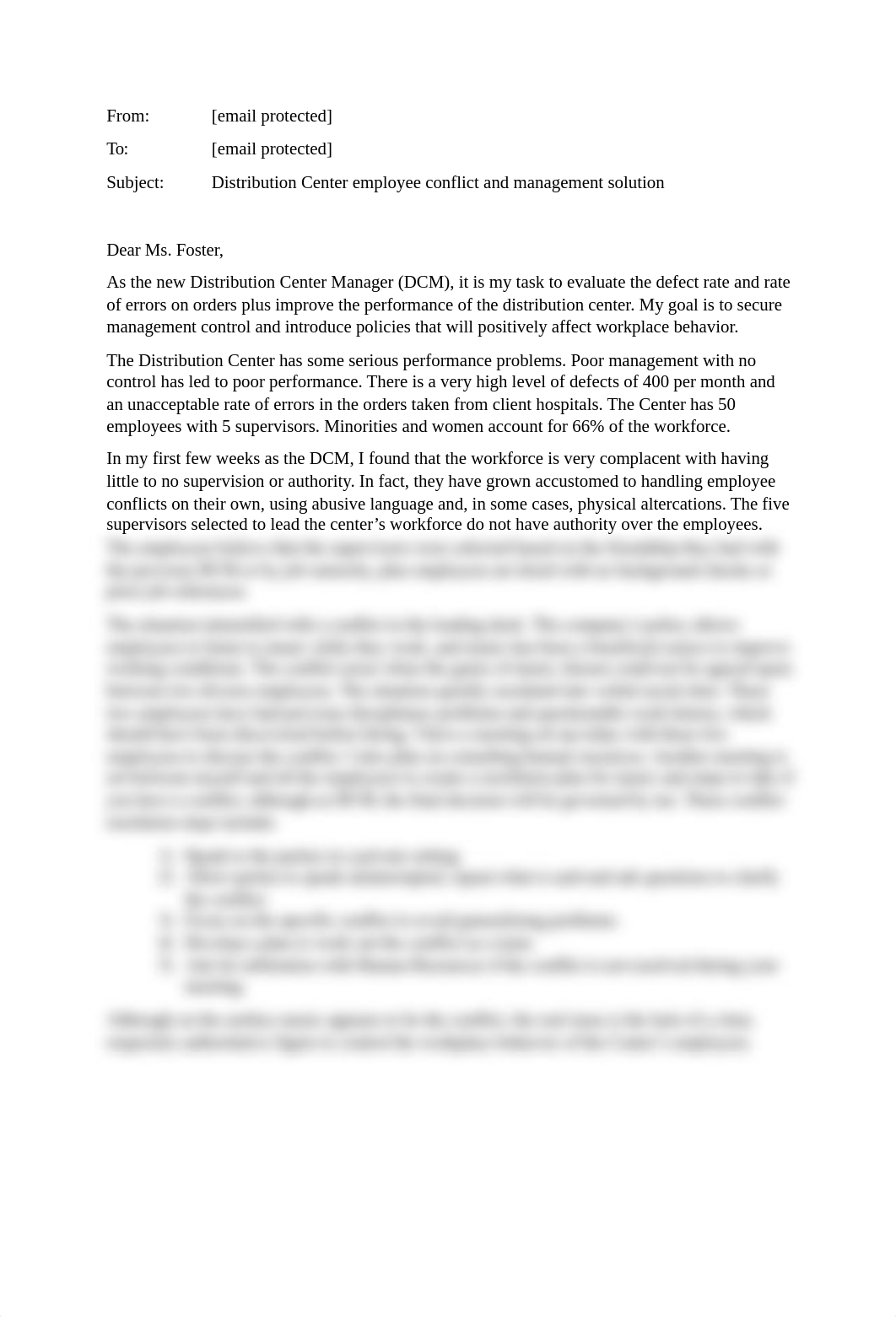 Week 4 Discussion Hayward Healthcare Systems email MHSM3304.docx_d7rtyem9yas_page1