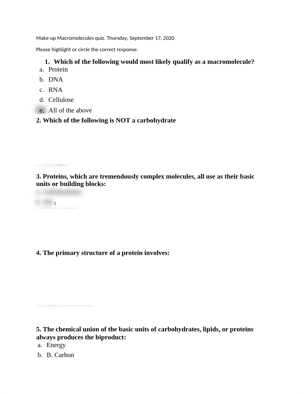 Makeup macromolecules quiz.docx_d7rv0pyj6bb_page1