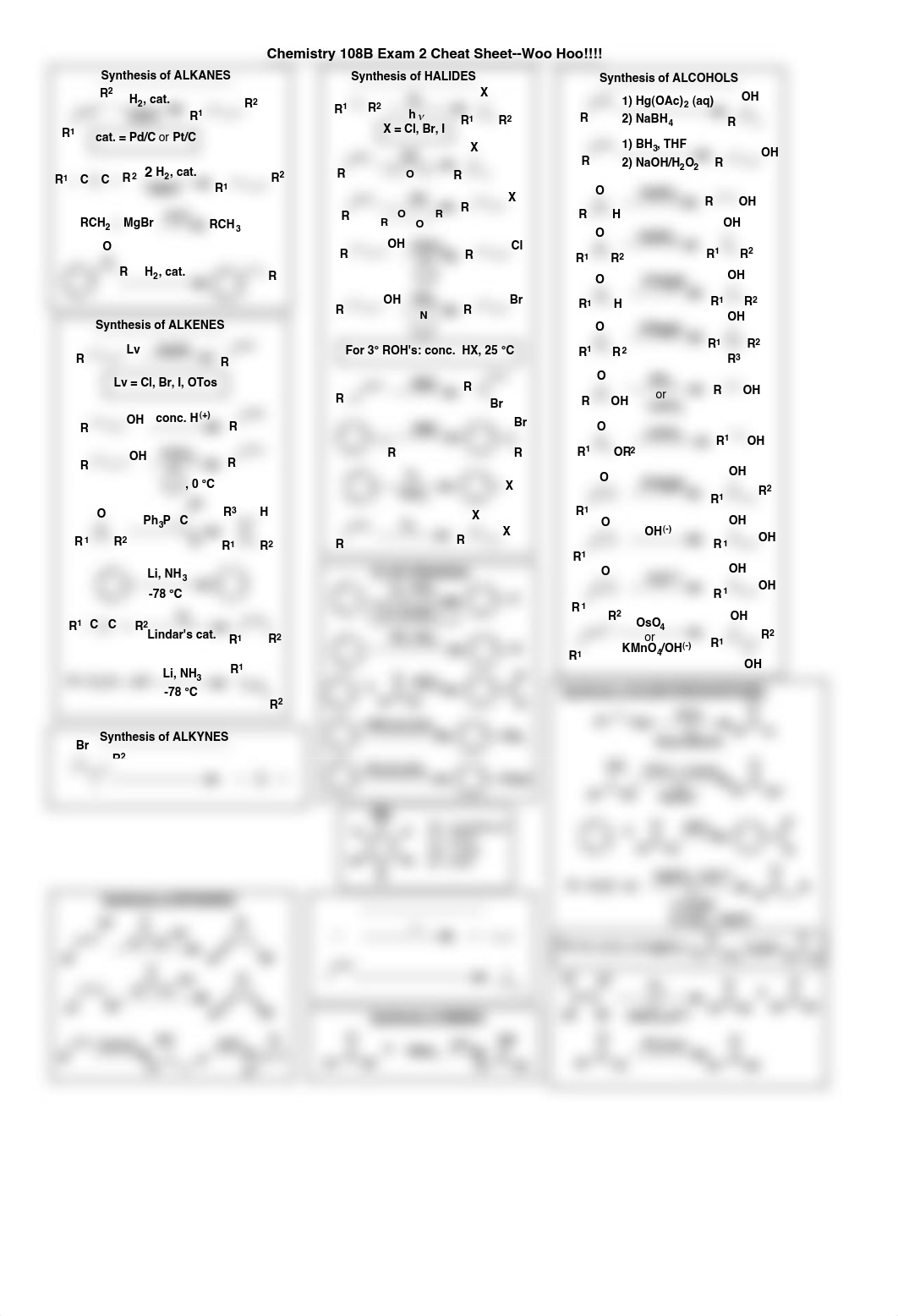 Organic Chemistry Cheat Sheet for Midterm2015 Ucsc Chem110b.pdf_d7rv3h3wjce_page1