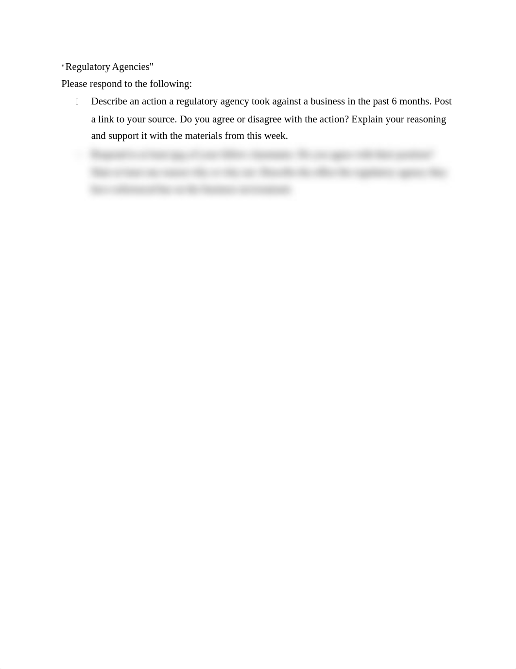 Regulatory Agencies Discussion.docx_d7ry4kwx2ky_page1