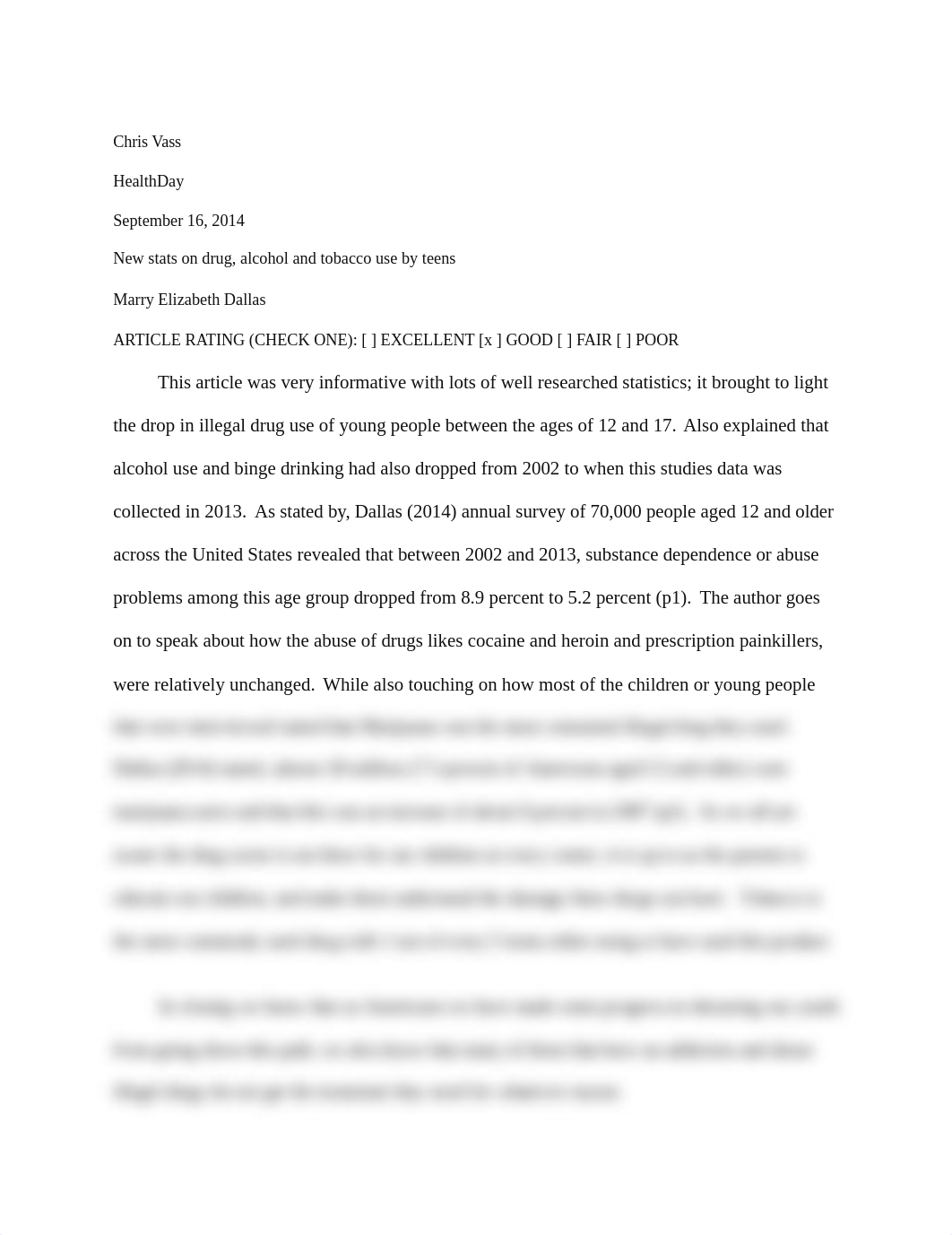 Drug, Alcohol and Tobacco Addition_vass_d7rygqp3cov_page1