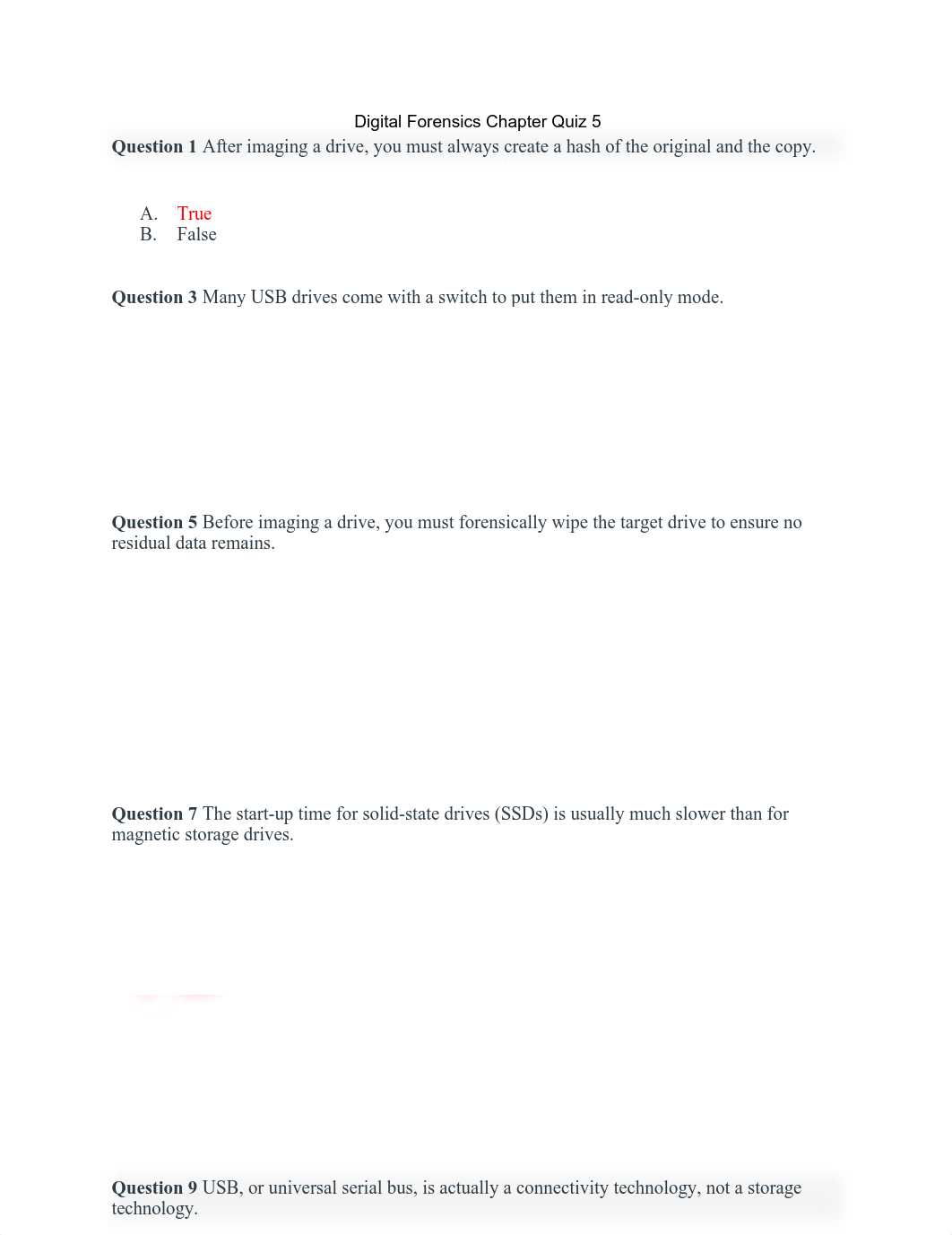 Digital Forensics Chapter Quiz 5.pdf_d7rylb8dh2n_page1