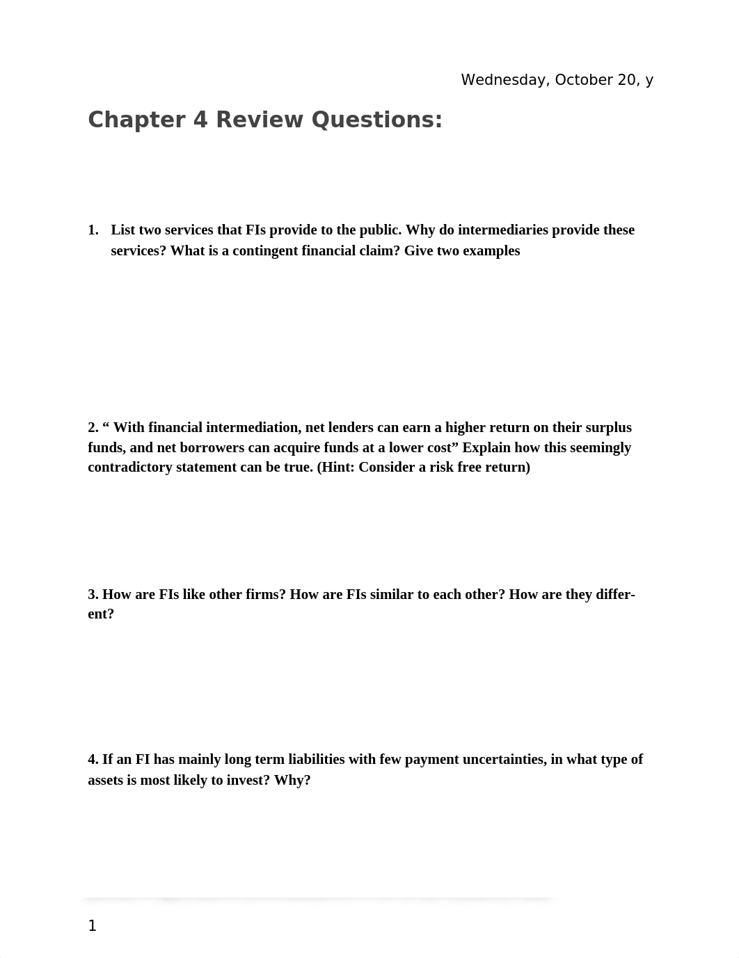 Chapter 4, 15-17 review questions .docx_d7rzoiexy95_page1