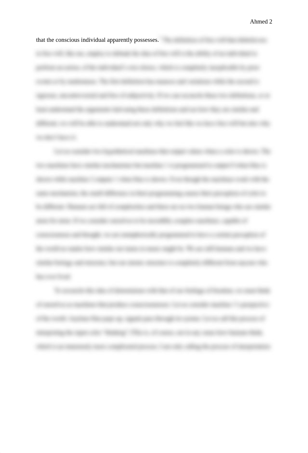 Exploratory Essay on Free Will .pdf_d7s06c0ouhc_page2