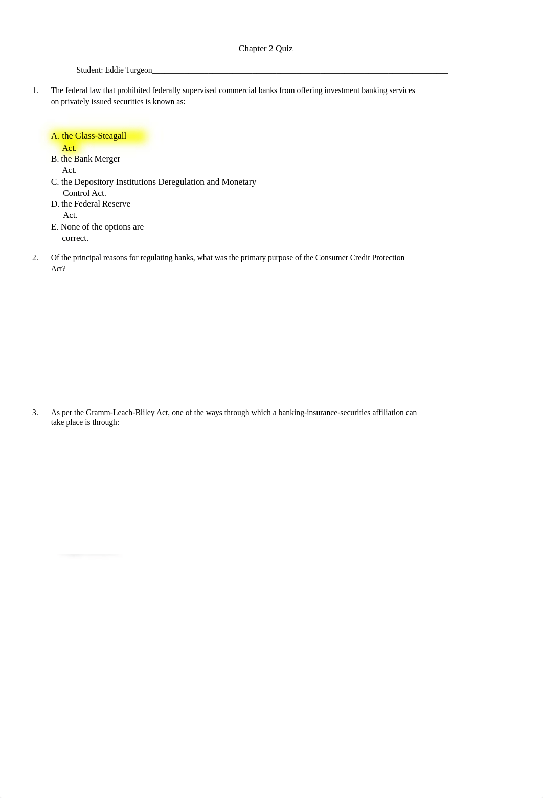 Eddie Turgeon Chapter 2 Quiz-Student.docx_d7s1begpiy5_page1