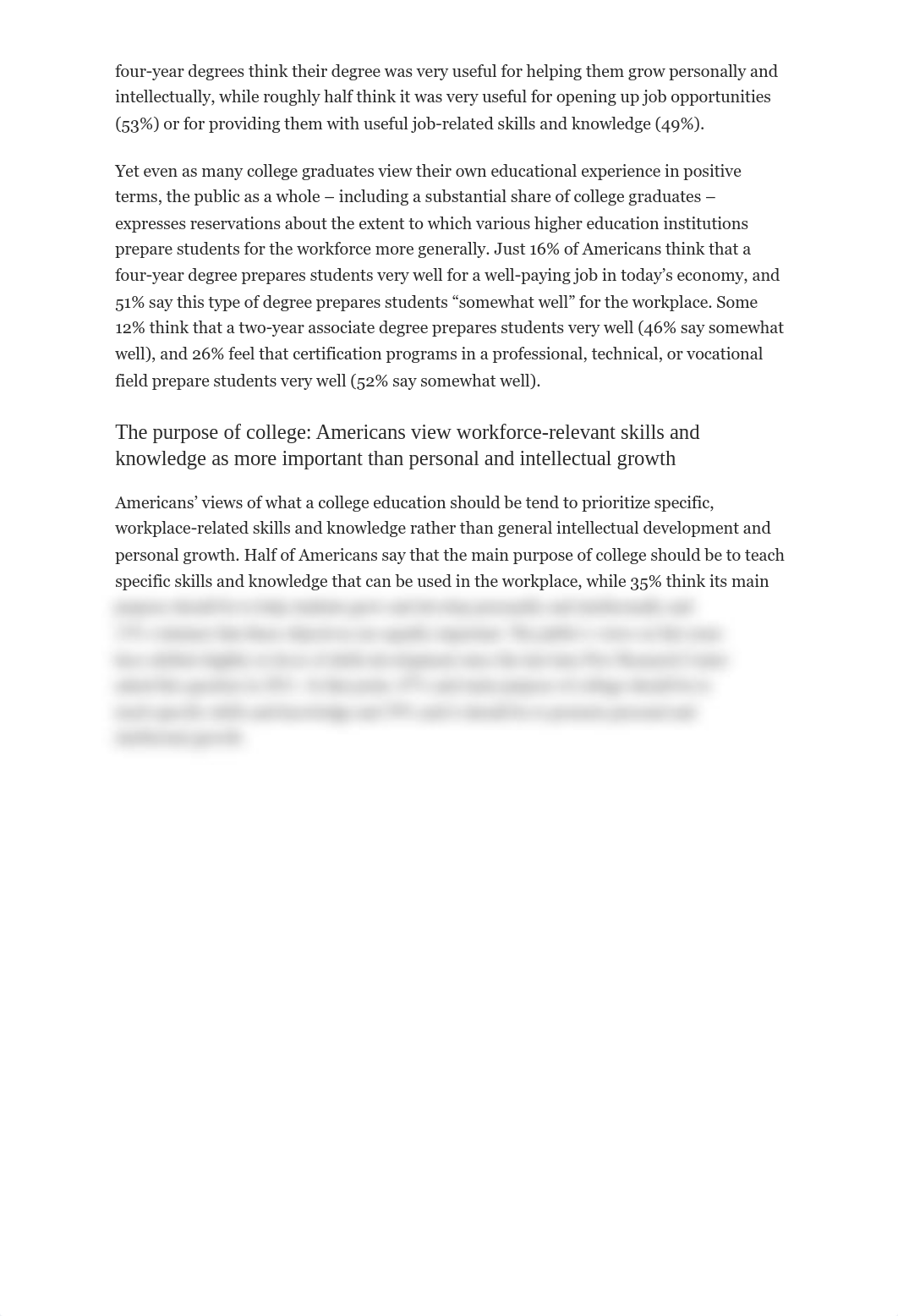 The value of a college education on the American worker | Pew Research Center.pdf_d7s783dbqsp_page2