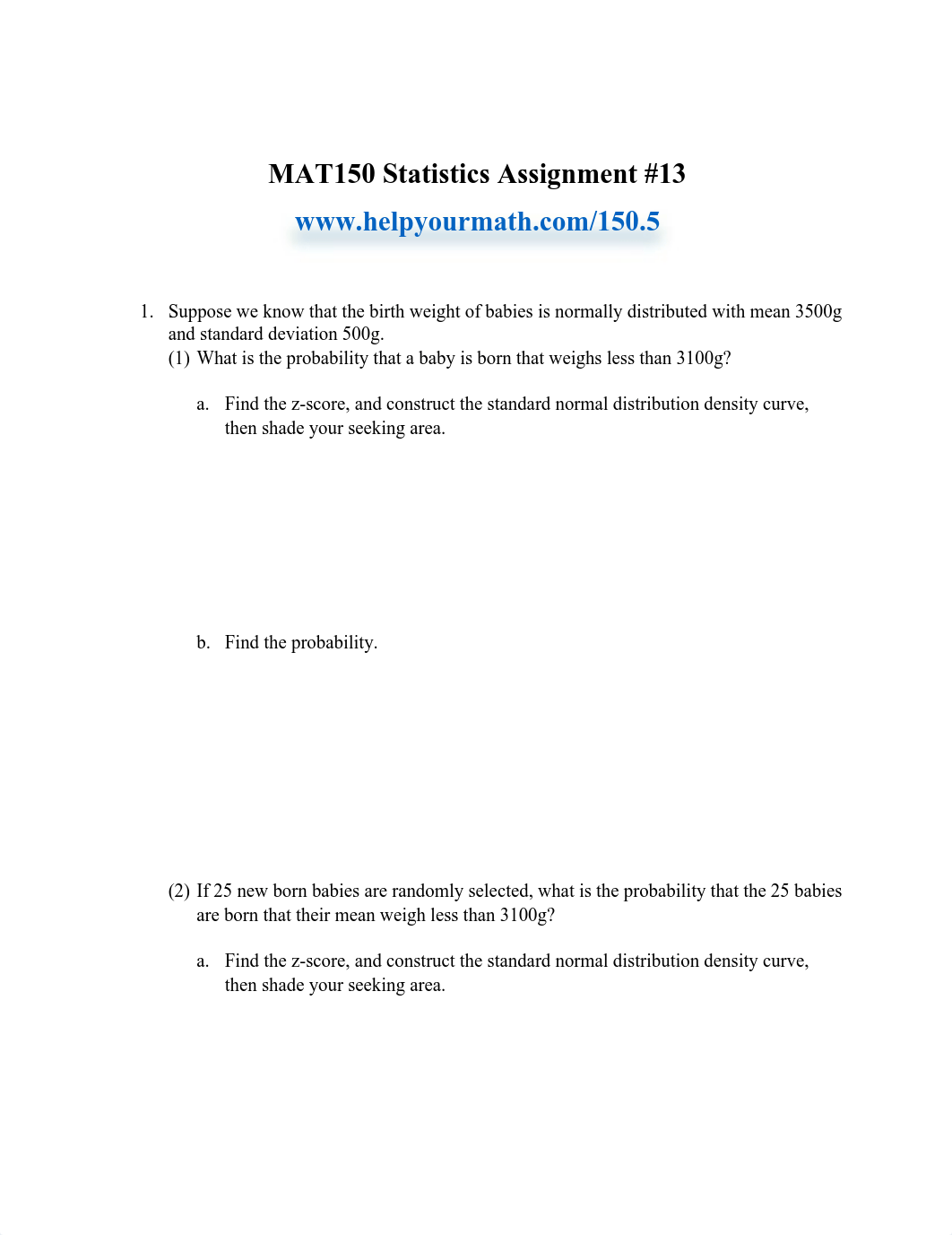 Math150 Assigements 13 -14.pdf_d7s7brettpr_page1