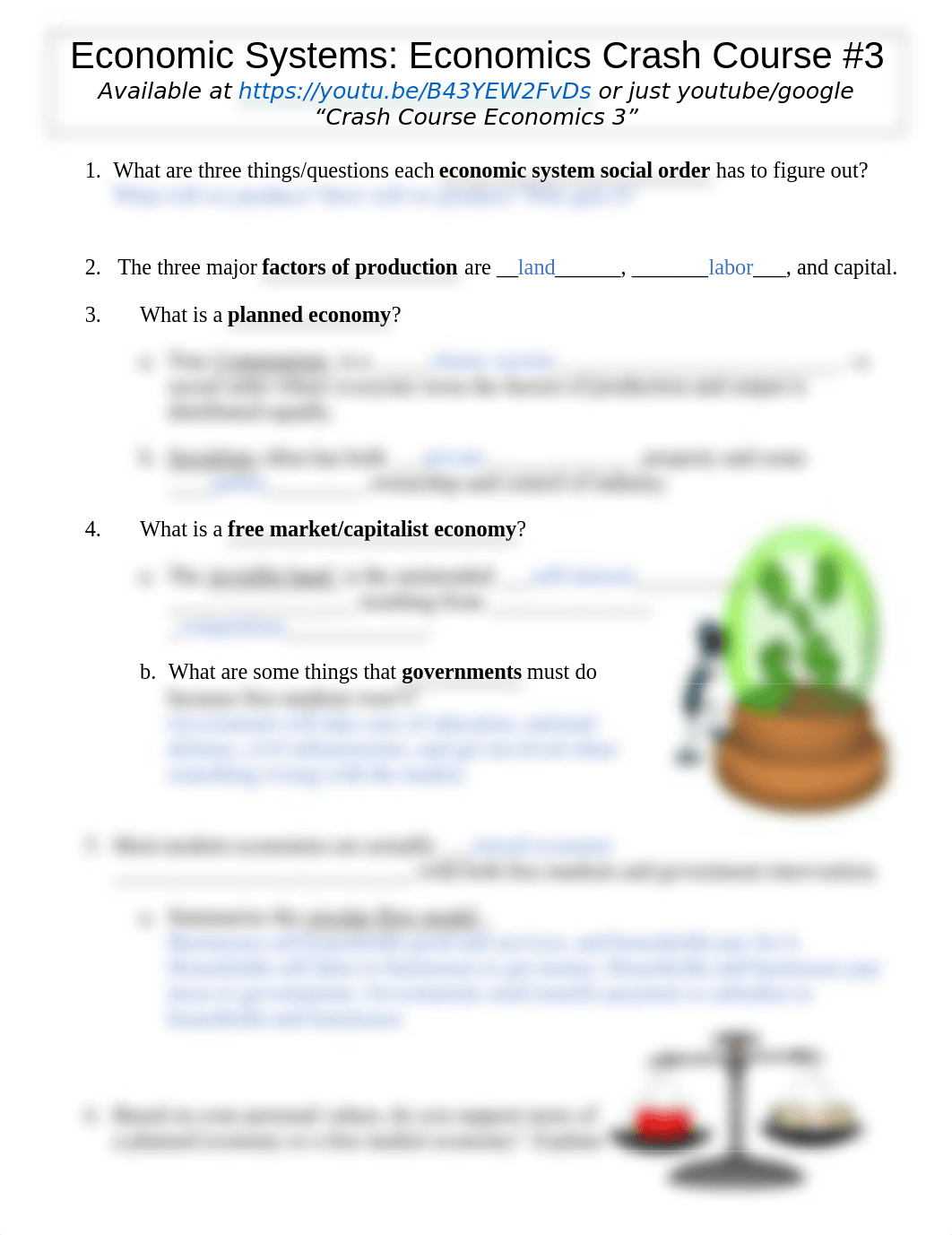 Crash Course Economics 3 Economic Systems.doc_d7s8g662rjd_page1