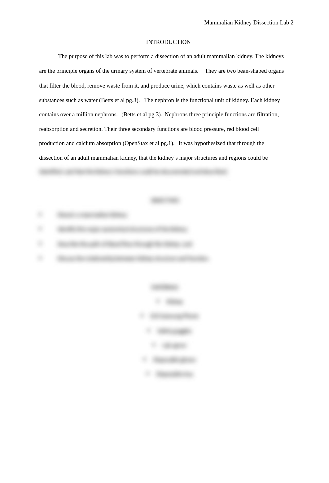 BIO 200 Lab 8 Report Template Mammalian Kidney Dissection.docx_d7s8yaj7anv_page2