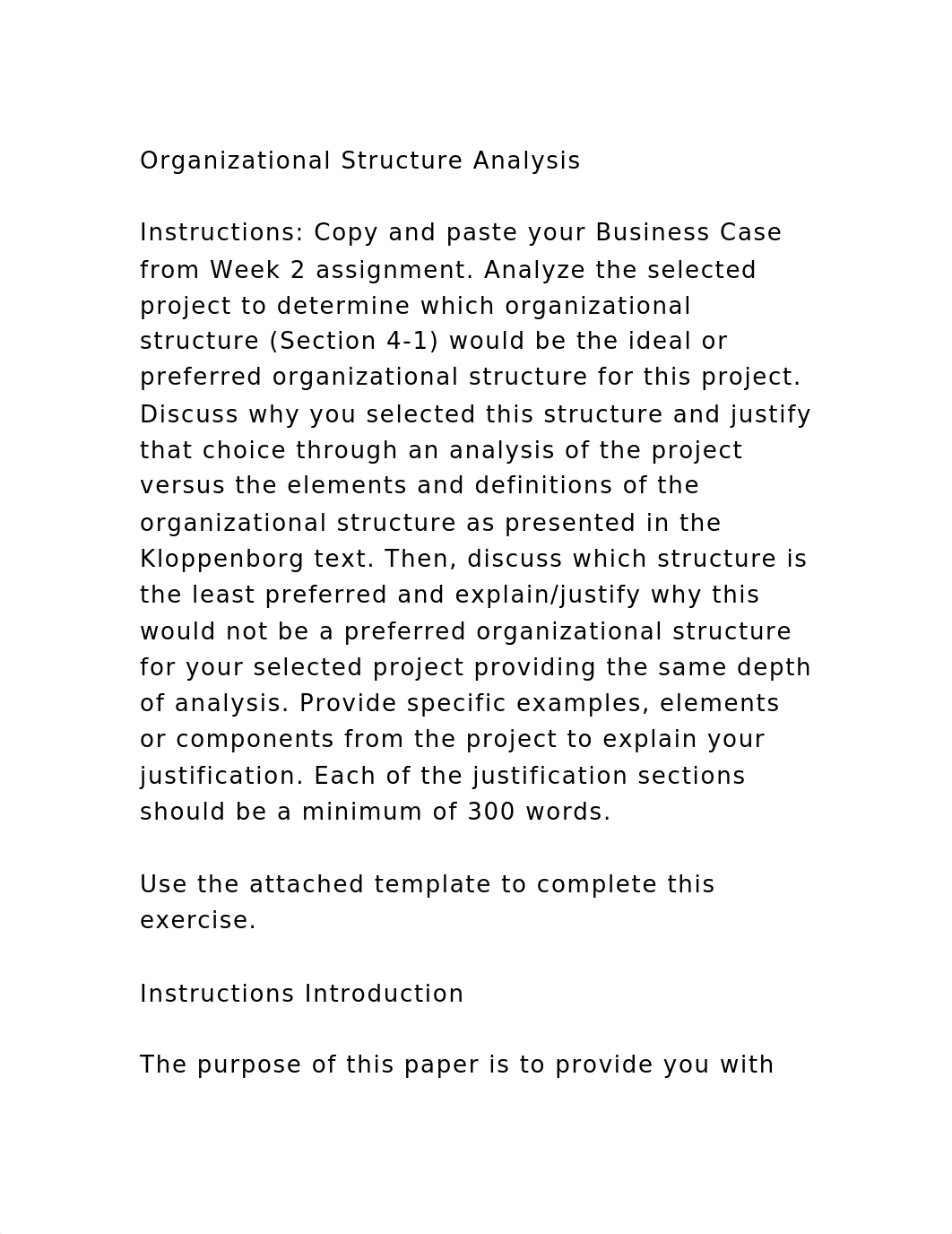 Problem Set #2 will be comprised of the following exercises that.docx_d7s8zt2ei0w_page3