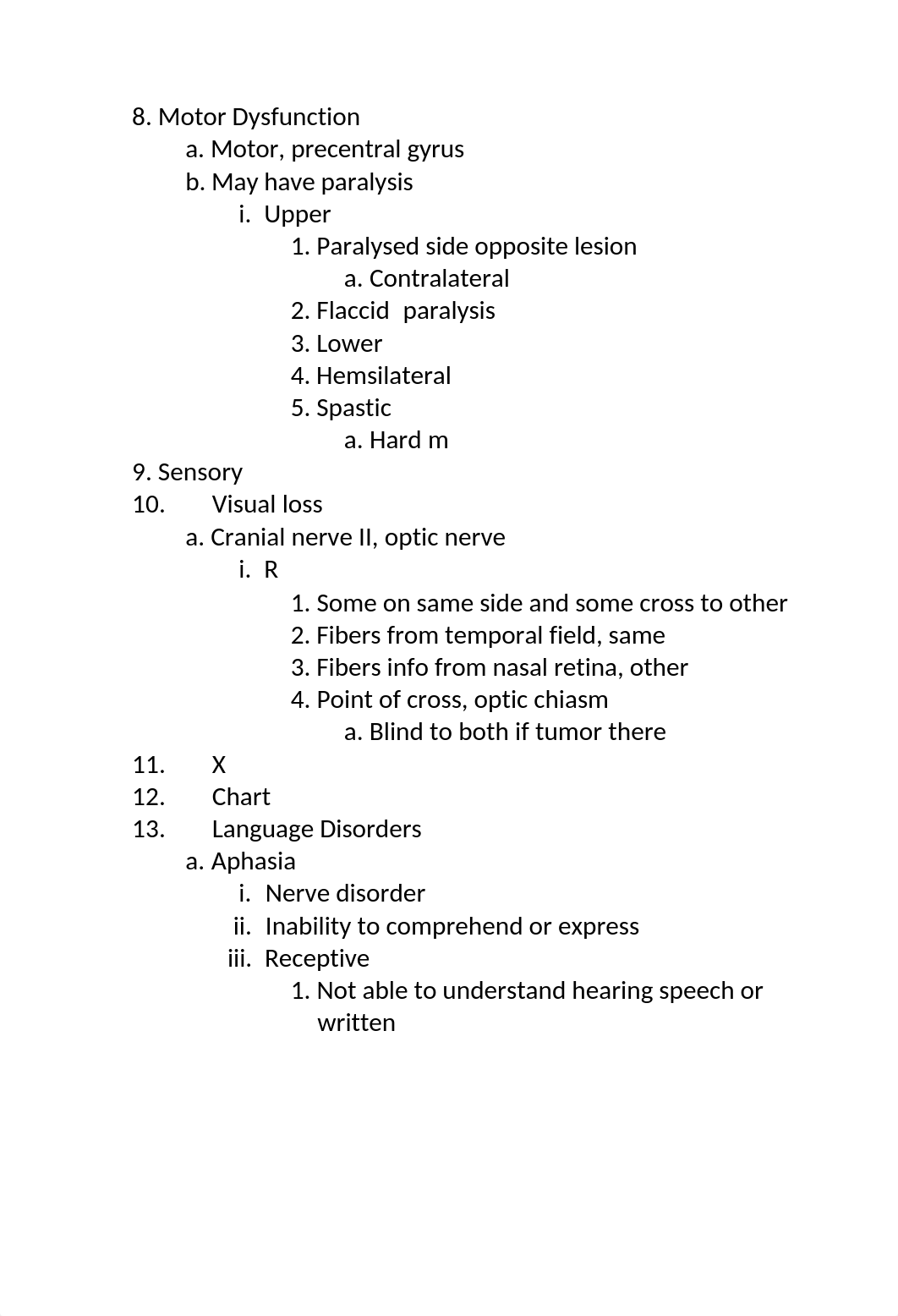 cognition and perception PPT Notes .docx_d7scp6sqmcq_page2