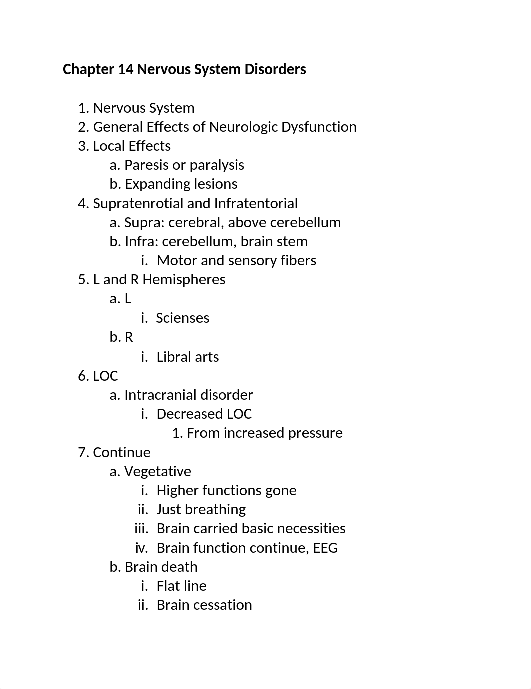 cognition and perception PPT Notes .docx_d7scp6sqmcq_page1