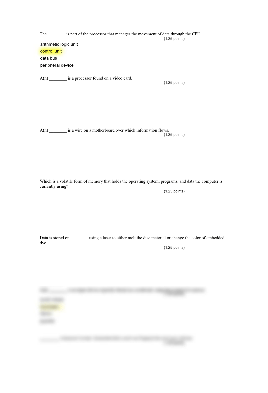 INFS1010 Ch4 End-of-Chapter Quiz.pdf_d7se5pmapte_page1