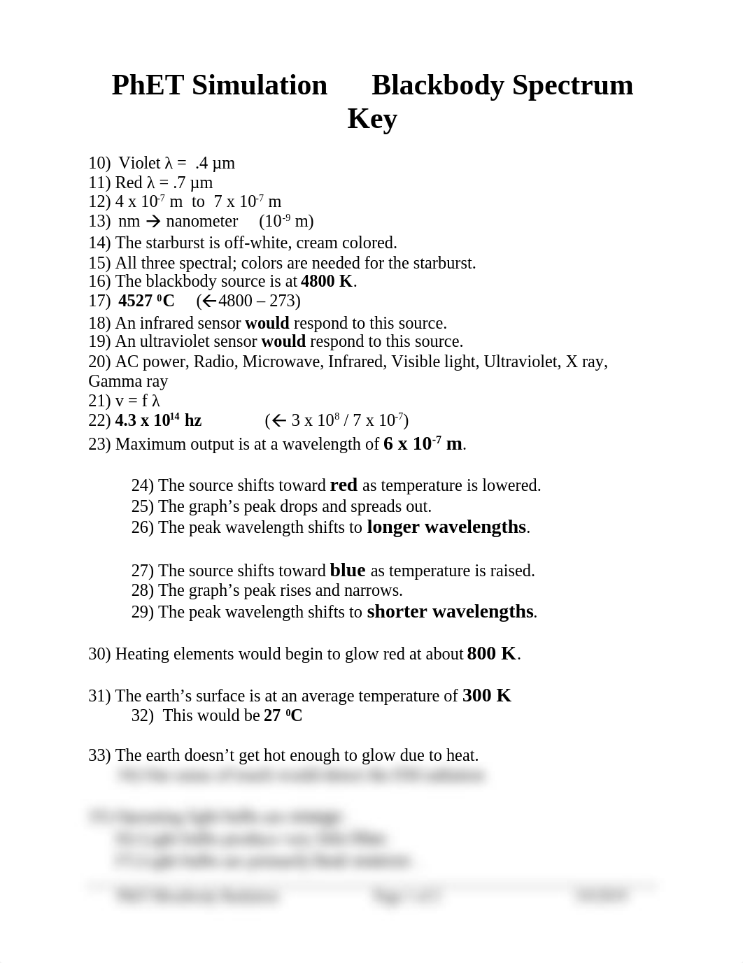 PhET Blackbody Spectrum -  KEY.doc_d7se897uulh_page1