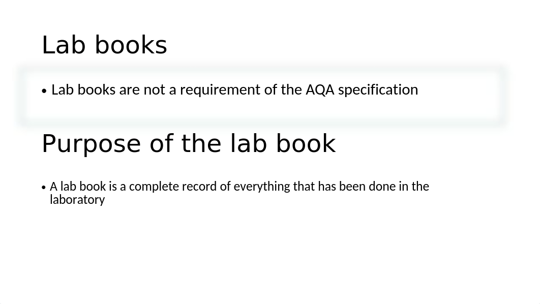 AQA A-Level Chemistry practicals guide.pptx_d7sjyyqzom6_page2