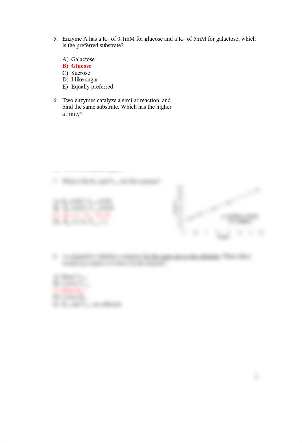 StudyGuide 6_Enzyme Kinetics_solutions - Tagged.pdf_d7sk1lmuyyy_page2