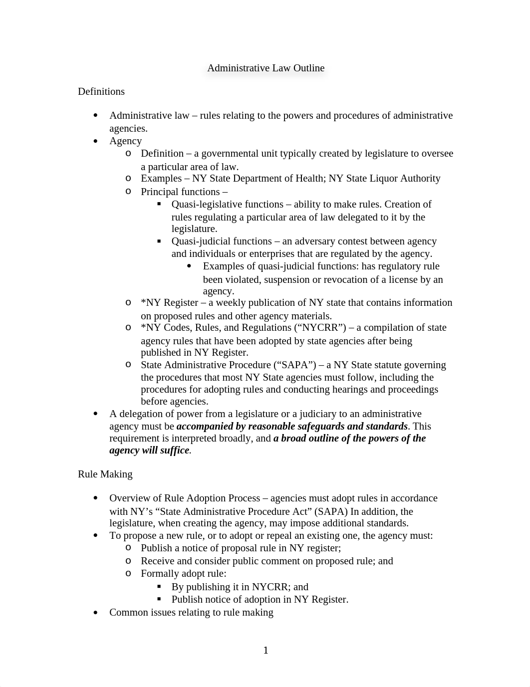 Administrative Law Outline_d7sl2swgrf2_page1