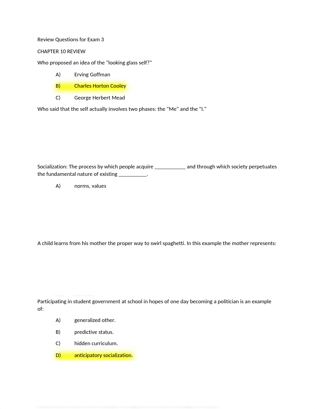 Review Questions for Exam 3.docx_d7slxtkus1a_page1