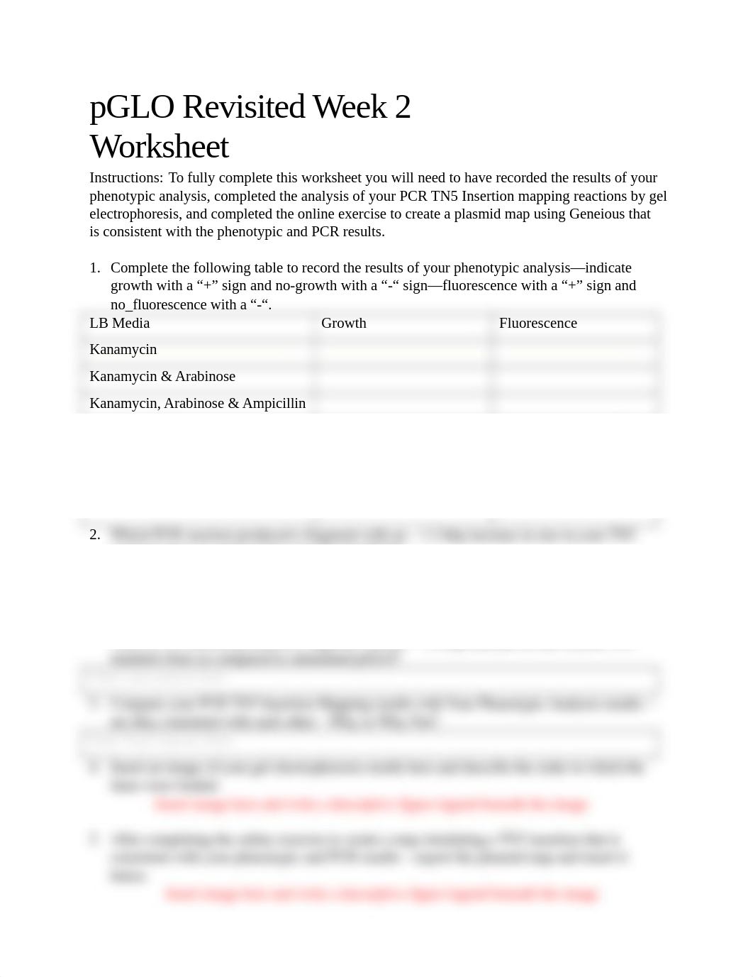 pGLO Revisited WK2 Worksheet (10).docx_d7sn49khm9d_page1