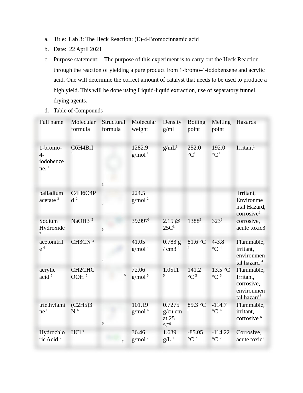 Ochem lab 3 prelab .docx_d7sn8holrn9_page1