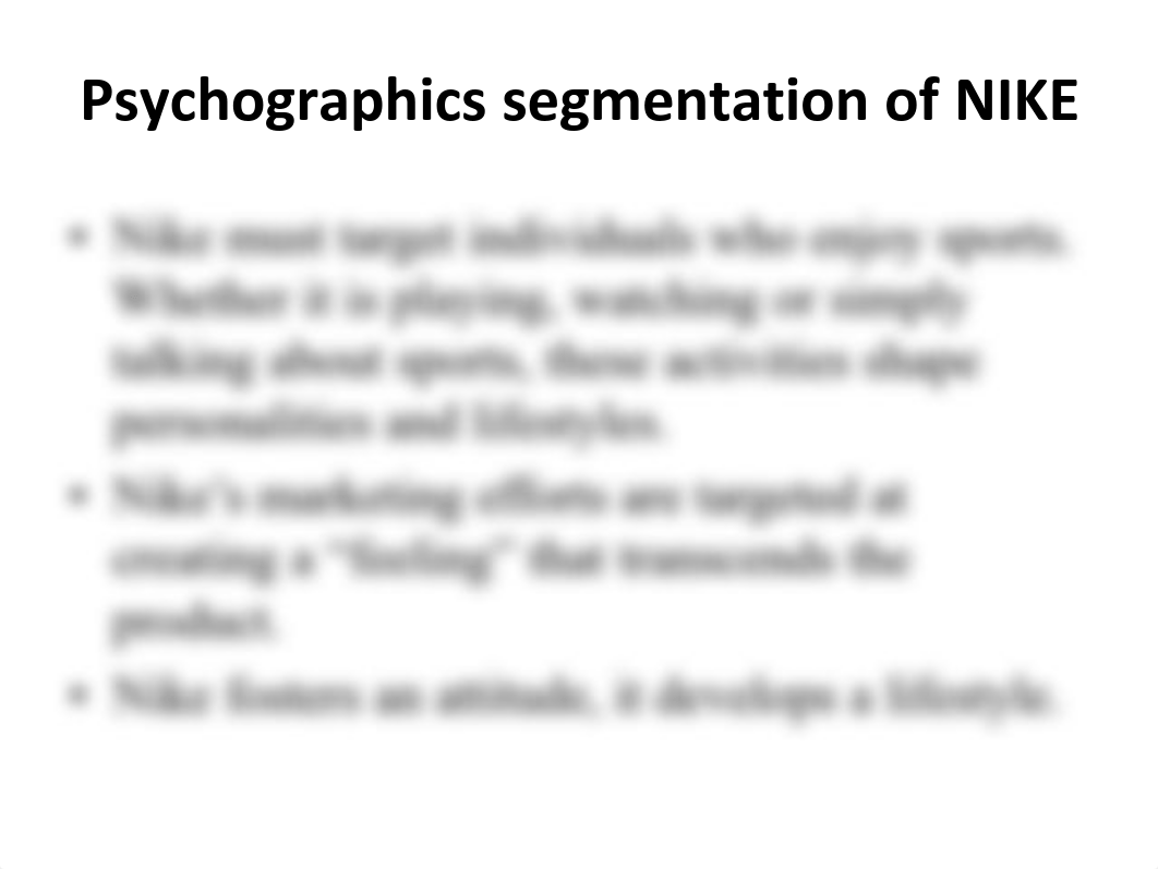 market segmentation of nike.pdf_d7snul5bxs1_page3