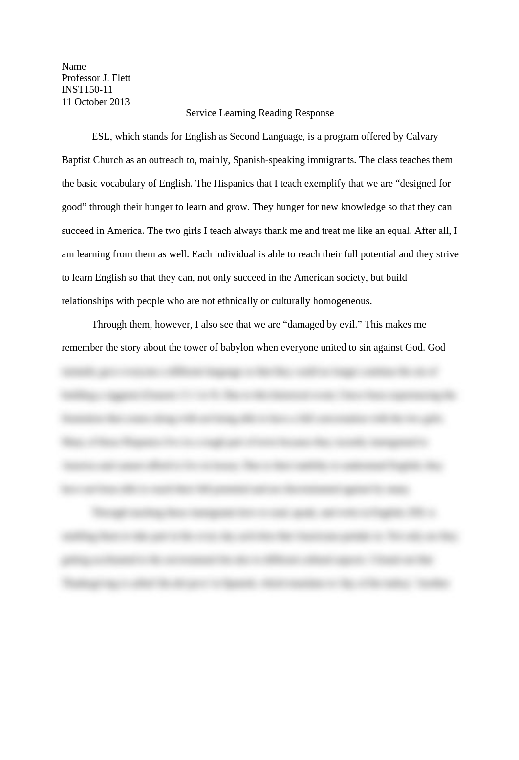 Service Learning Reading Response_d7so6gjs9pt_page1