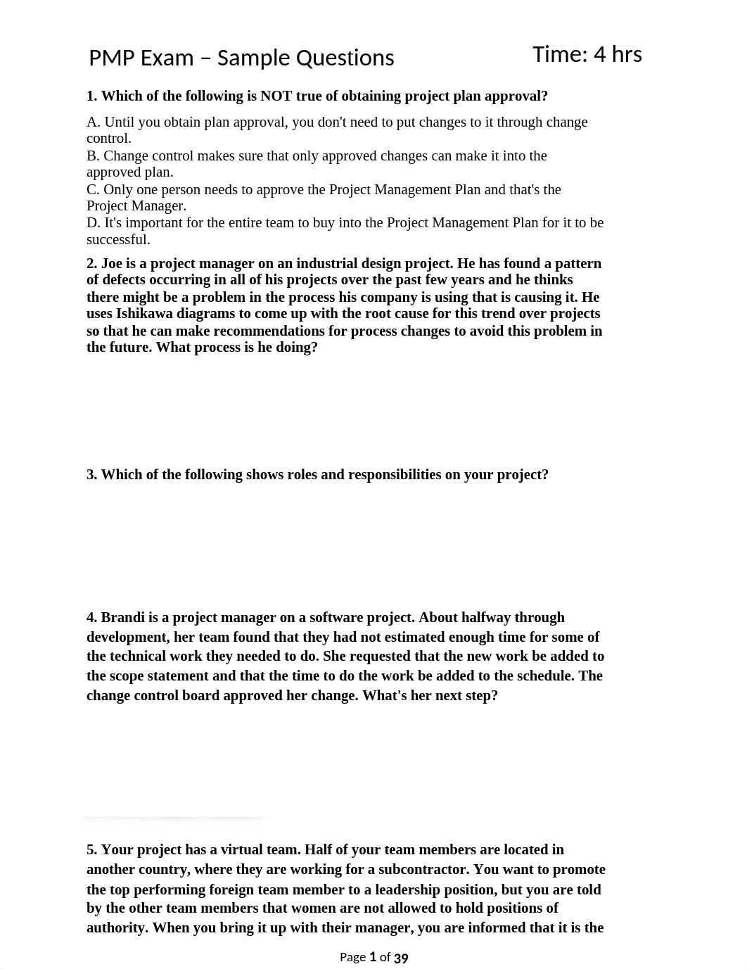 PMP Exam -Questions.doc_d7sodvud1v2_page1