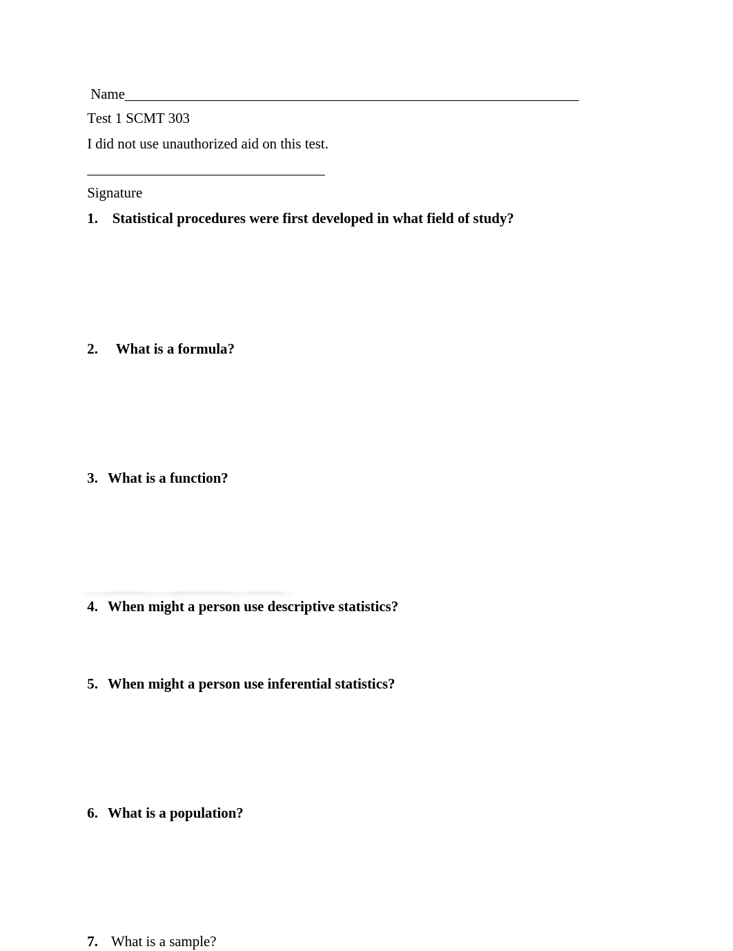 Stats Exam 1 Midterm.docx_d7st4483d8x_page1