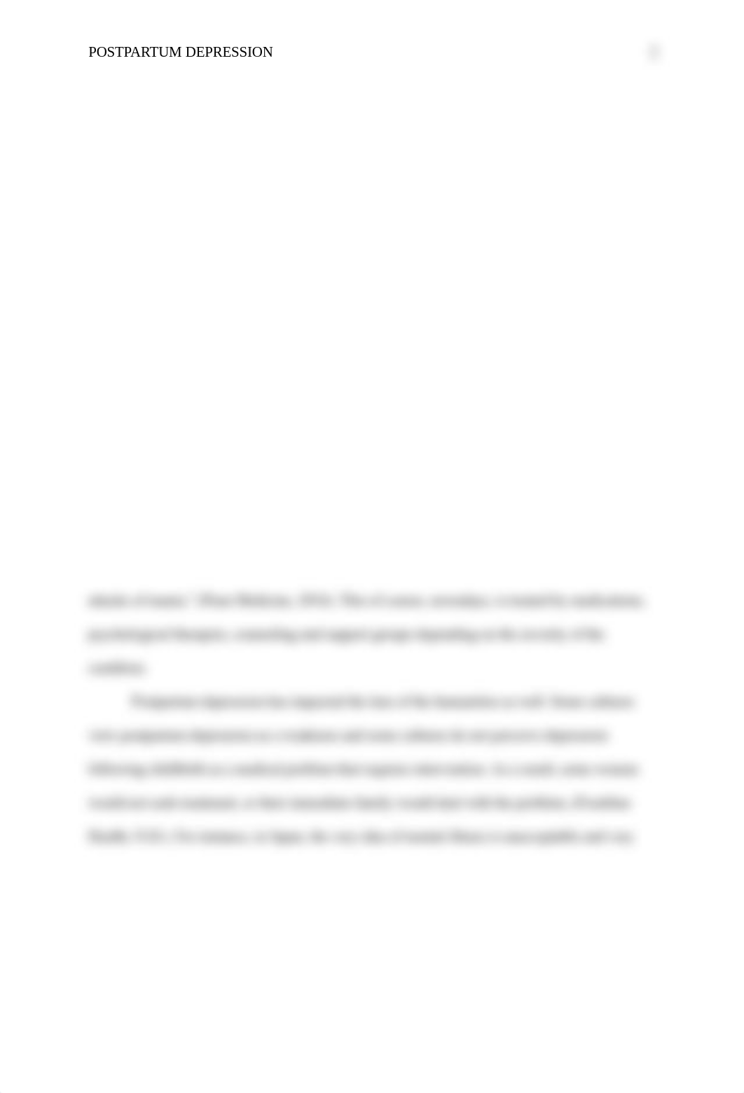 IDS 402- postpartum depression.docx_d7sul1a3mzs_page2