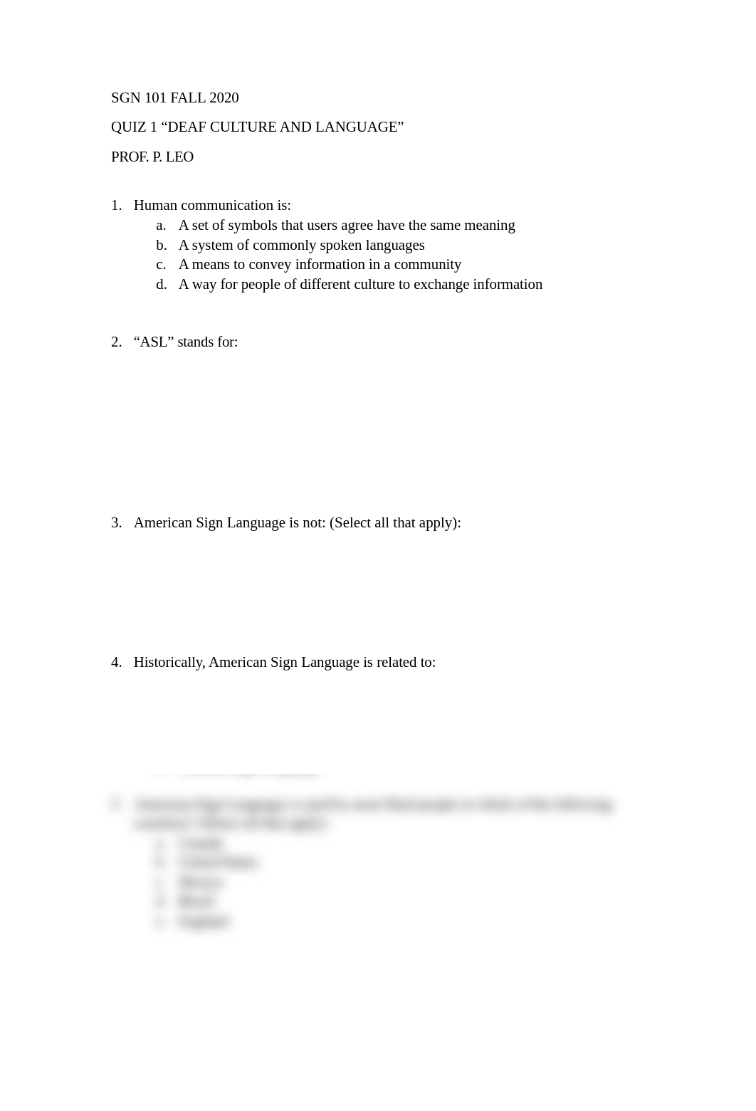 SGN 101 FALL 2020 DEAF CULTURE QUIZ (1).docx_d7sv2r496zd_page1