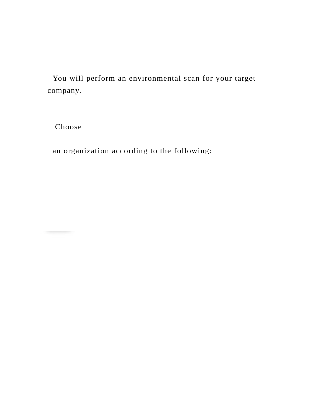You will perform an environmental scan for your target company..docx_d7svwsip2qt_page2