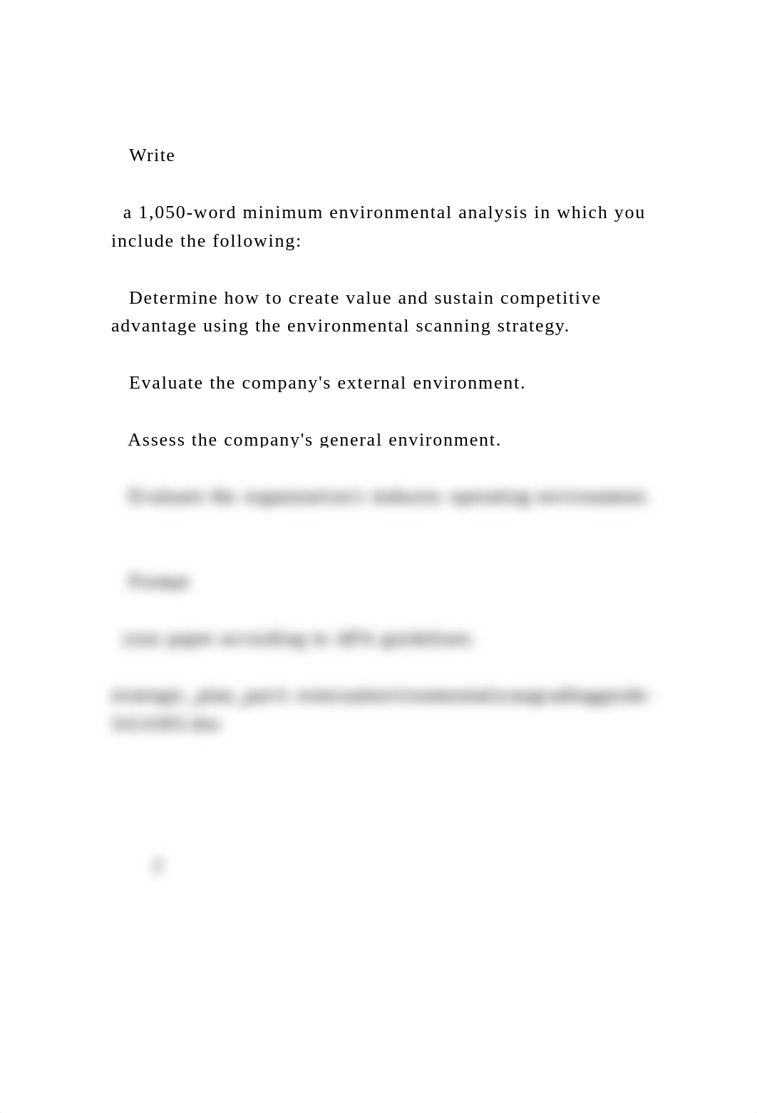 You will perform an environmental scan for your target company..docx_d7svwsip2qt_page3