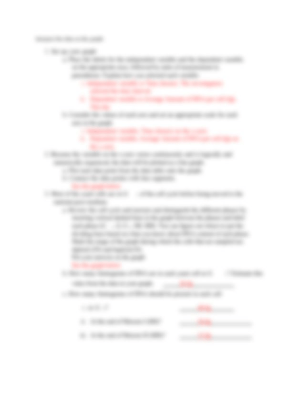 Meiosis KEY_making line graphs and converting data .pdf_d7swfe8dl9n_page2