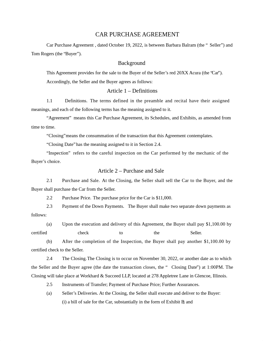 Car Purchase Agreement_2.docx_d7swgqplnqo_page1