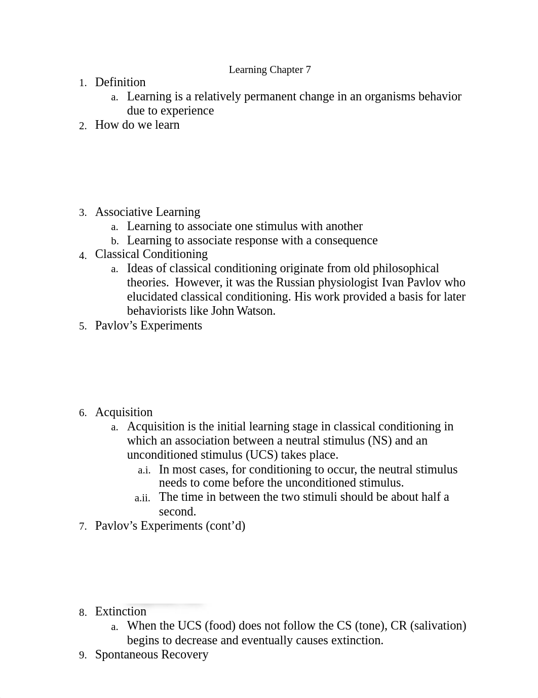 Learning Chapter 7 notes_d7sx6bdjxhw_page1