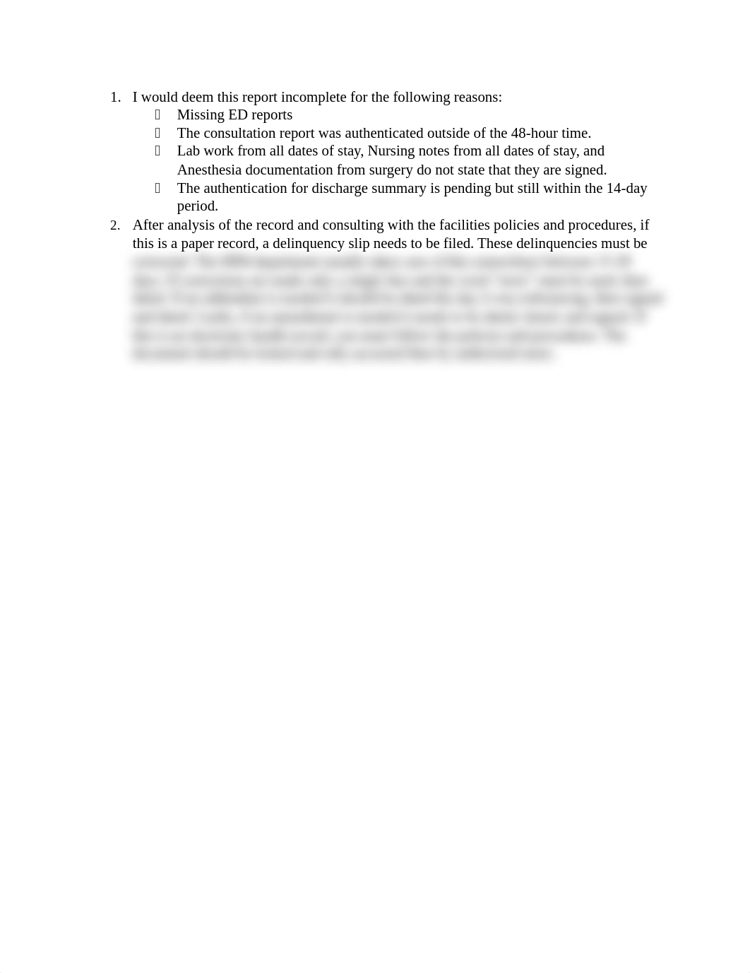 Harper-HIM201-Week 3 Case Study 1.11 Health Record Completion.docx_d7szsxvw1mz_page1