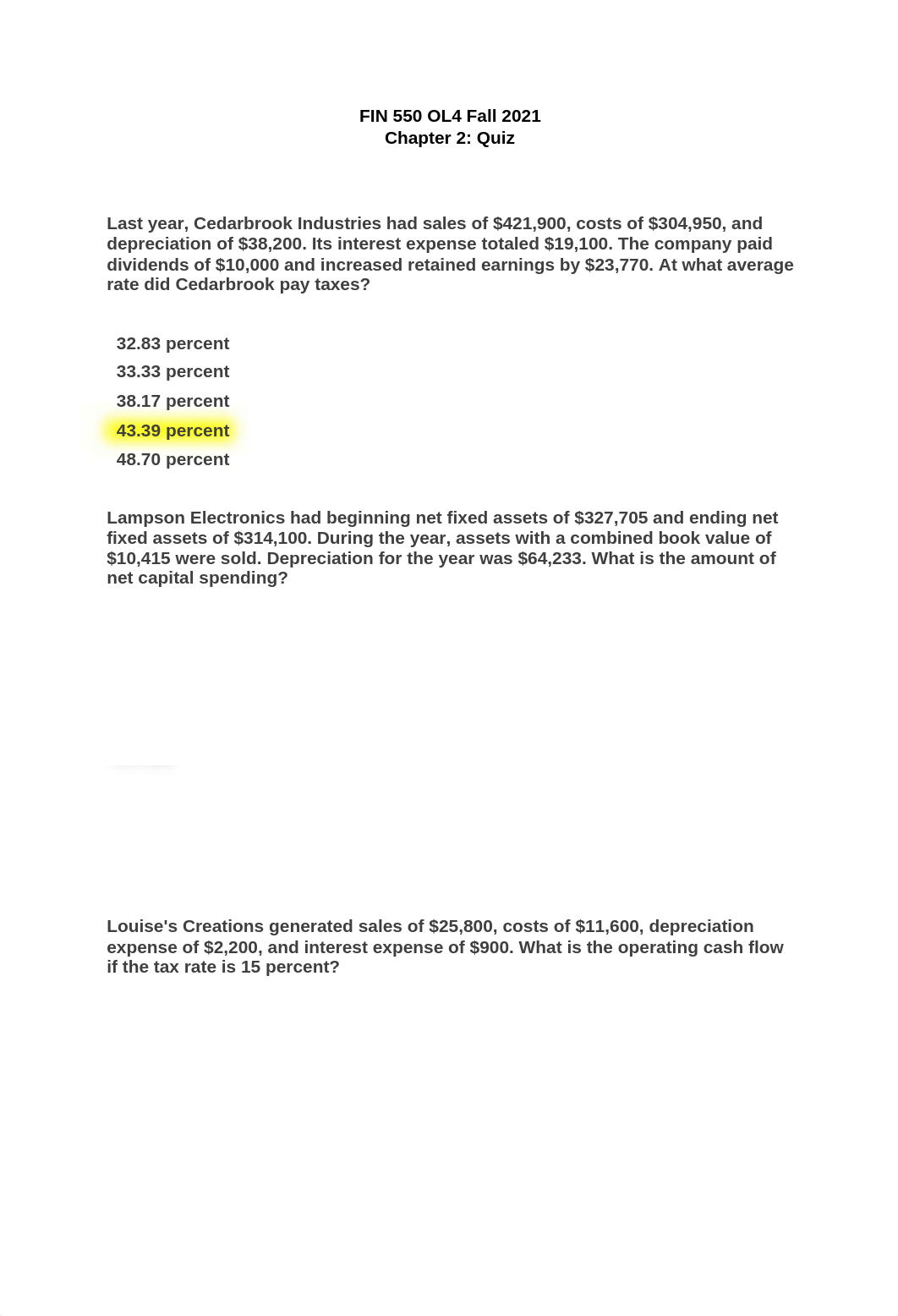 FIN 550 OL4 Fall 2021.docx_d7sztqw8vtq_page1