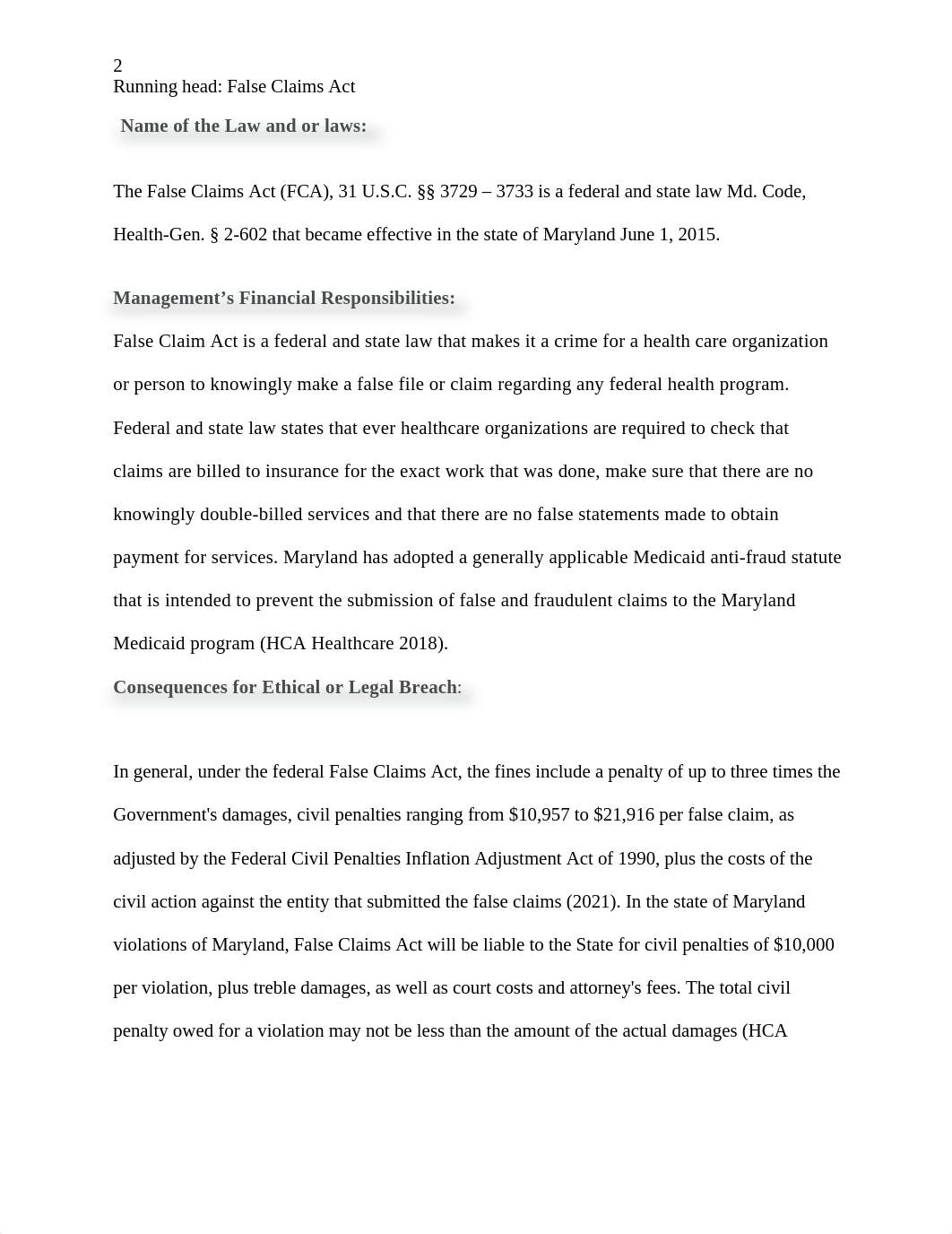 Assignment 2 False Claims Act.docx_d7t0jkmlvf2_page2