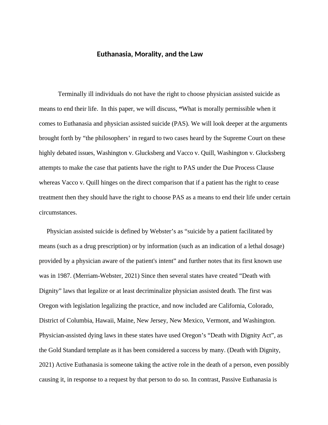 Euthanasia, Morality, and the Law Final.docx_d7t4a3va5ai_page1