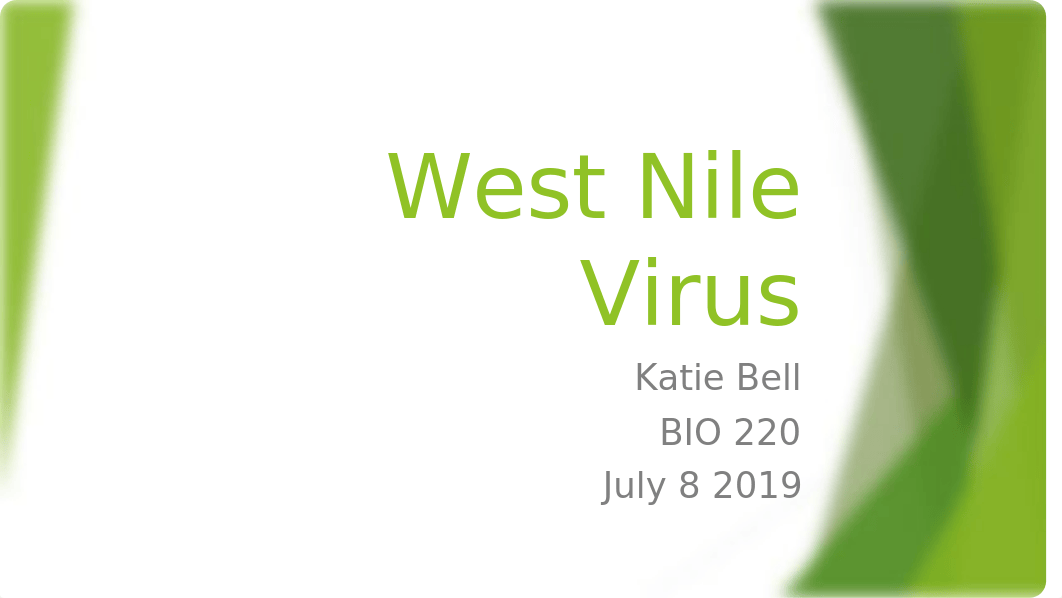 West Nile Virus.pptm_d7t4ov33uo9_page1