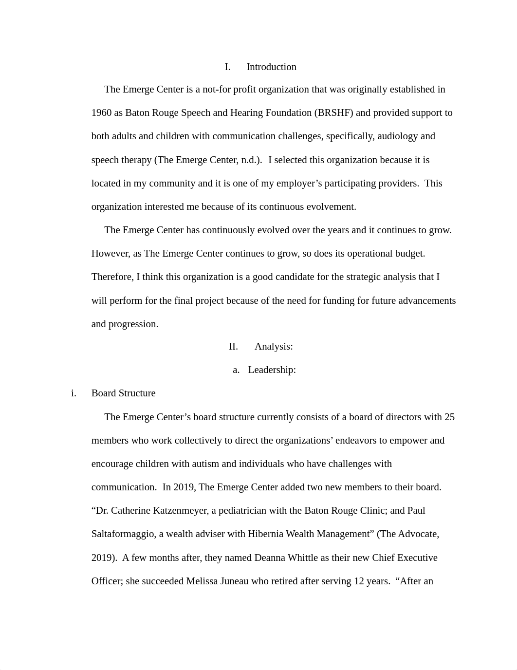 5-1 Final Project Milestone Two - Leadership and Communication (AutoRecovered).docx_d7t5w85eo7e_page2