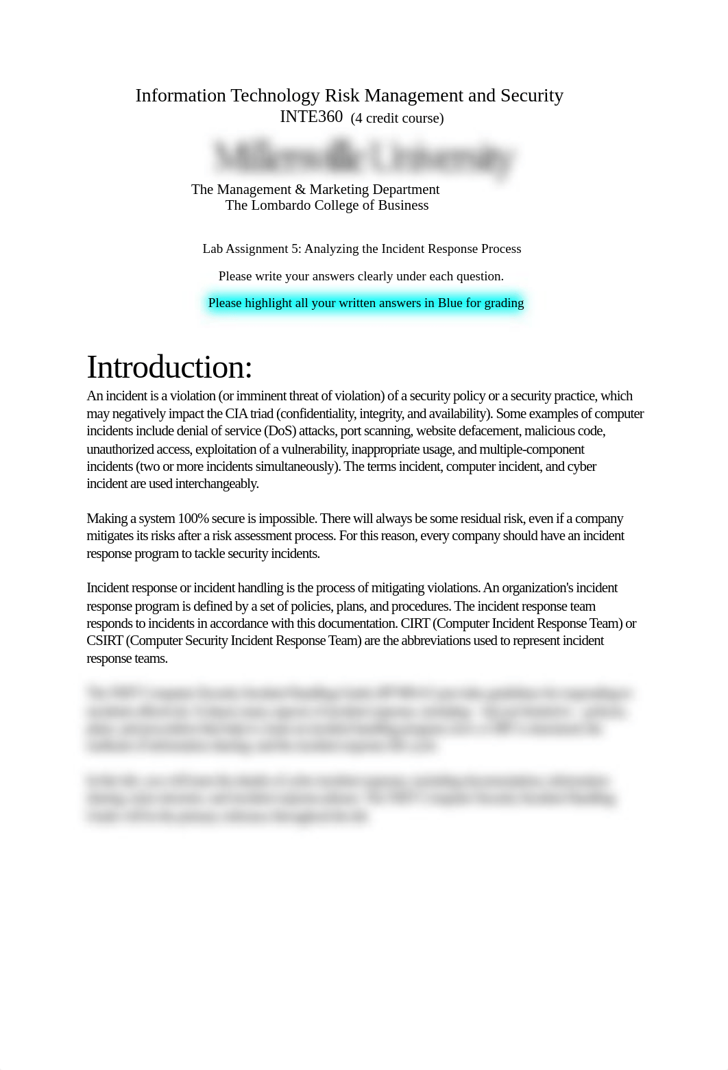 INTE360-Lab5-Analyzing the Incident Response Process.docx_d7t7tg9xuec_page1