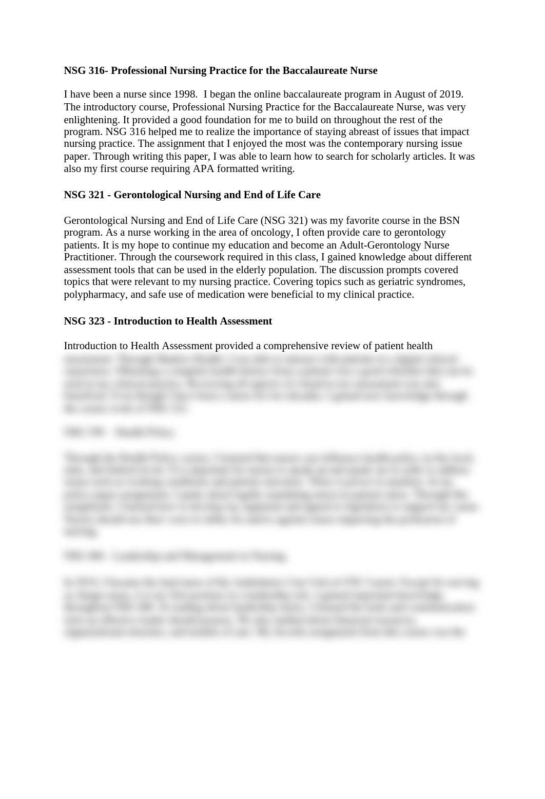 Course Reflections NSG 484.pdf_d7t879rwm6j_page1