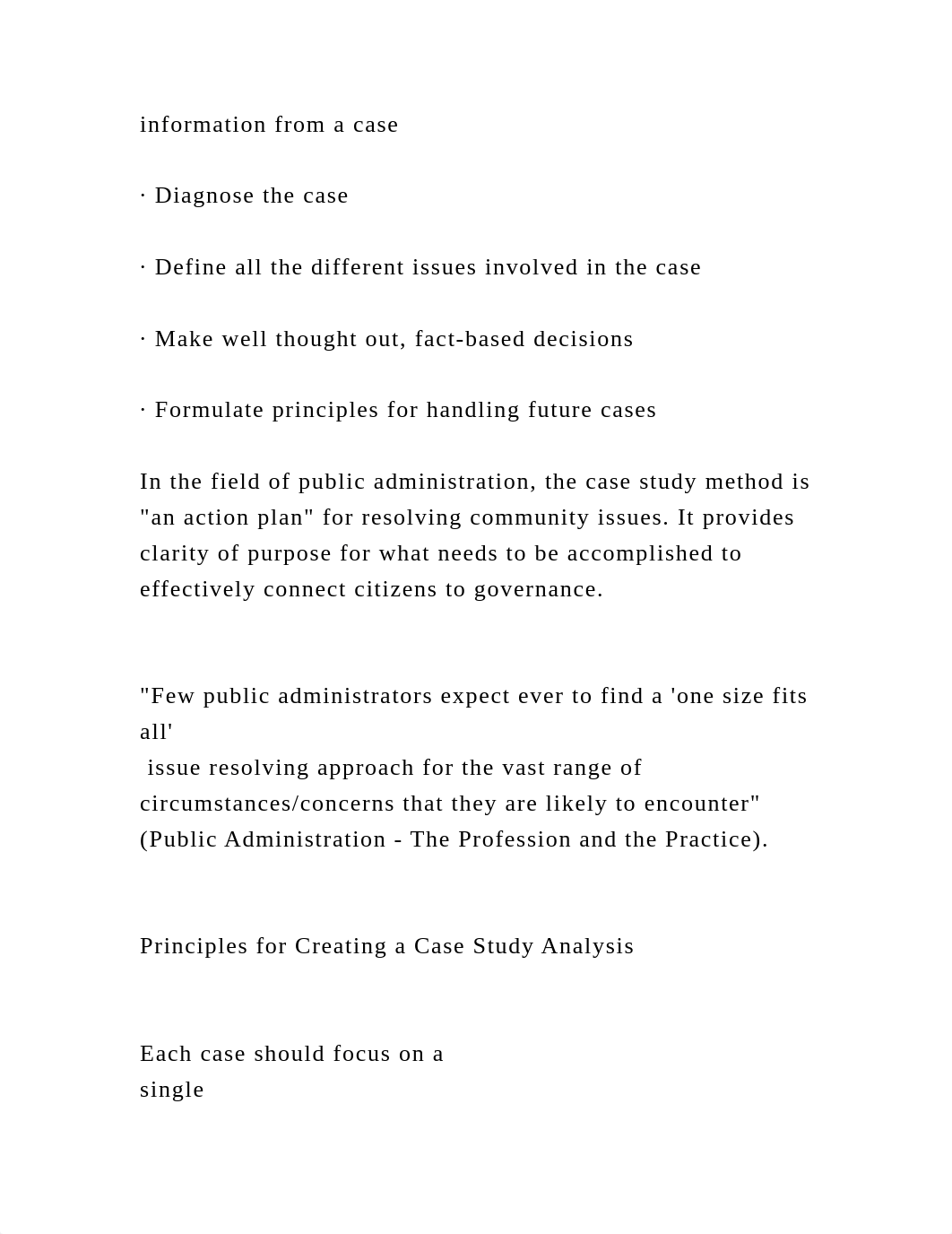 1. What are four types of feasibility Which type focuses on tot.docx_d7t8o1n6bau_page3