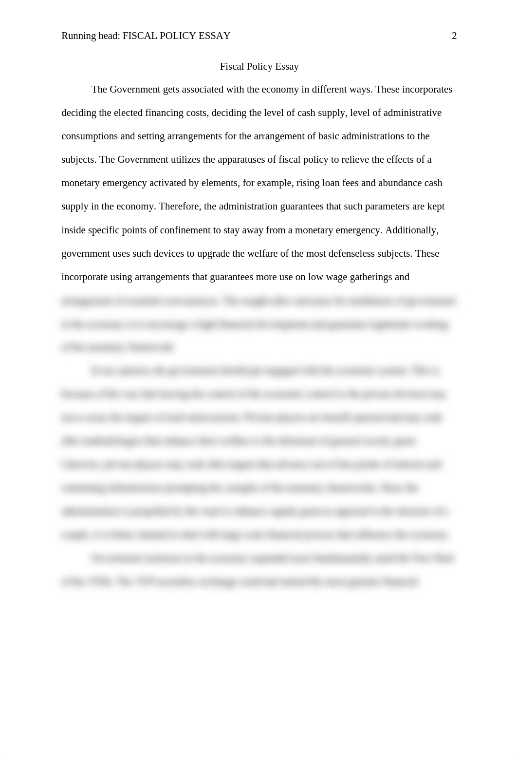 ECO 3007-1M_Lakindra Malone-Fiscal Policy Essay.docx_d7taiorlehy_page2